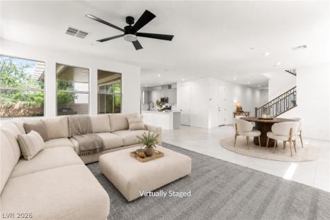 2669 Skylark Trail Street Henderson NV 89044