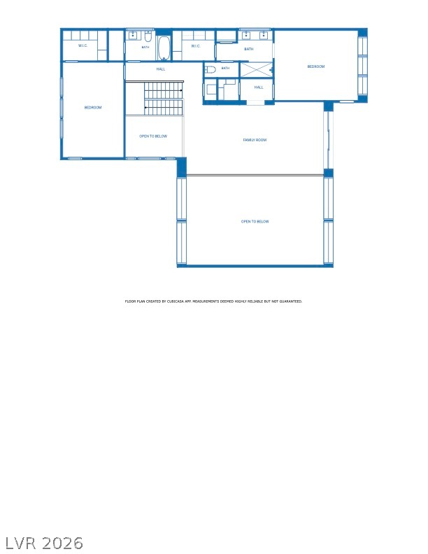 16 Canyon Shores Place Henderson NV 89011