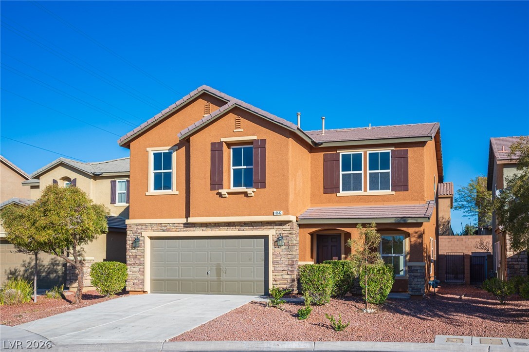 10642 Ostend Avenue Las Vegas NV 89166