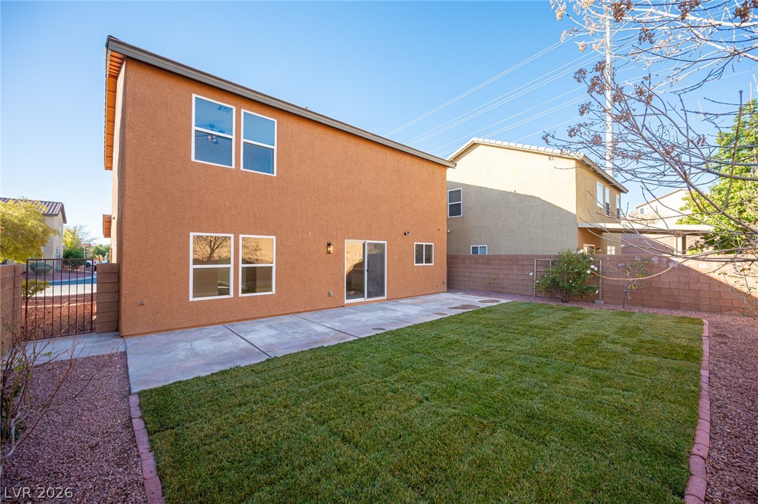 10642 Ostend Avenue Las Vegas NV 89166