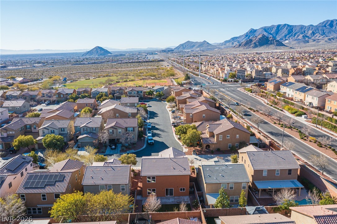 10642 Ostend Avenue Las Vegas NV 89166