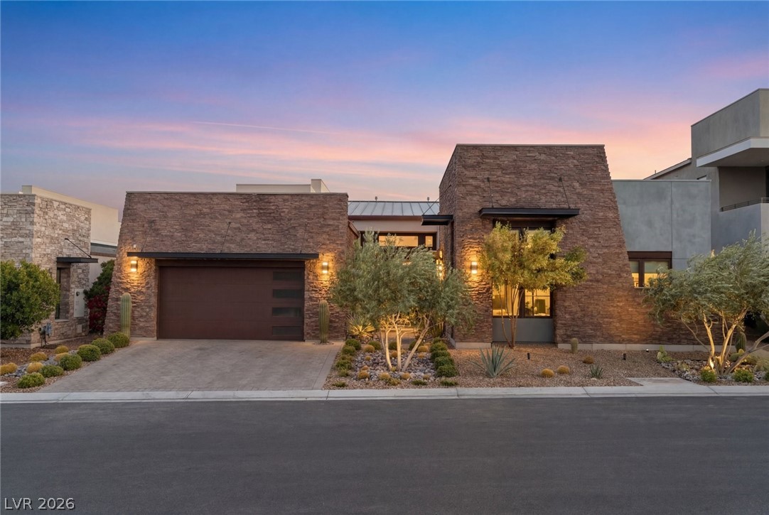 2196 Overlook Canyon Lane Henderson NV 89052
