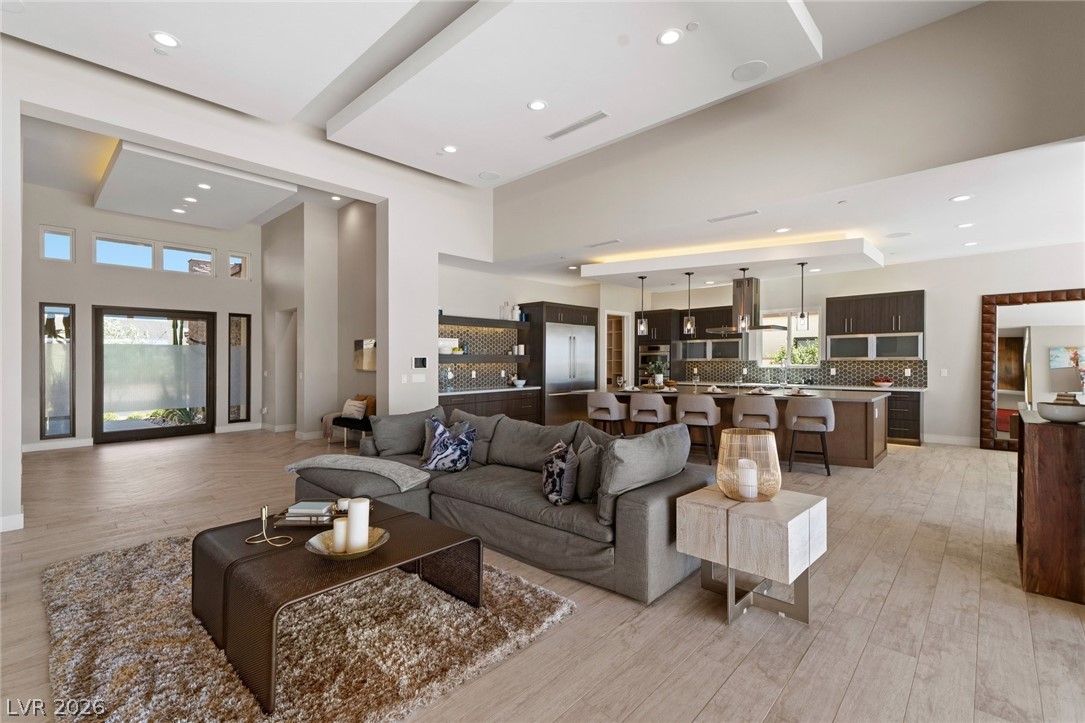 2196 Overlook Canyon Lane Henderson NV 89052