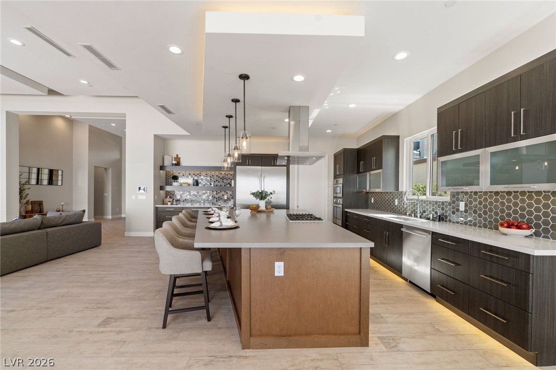 2196 Overlook Canyon Lane Henderson NV 89052