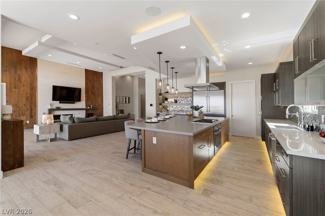 2196 Overlook Canyon Lane Henderson NV 89052