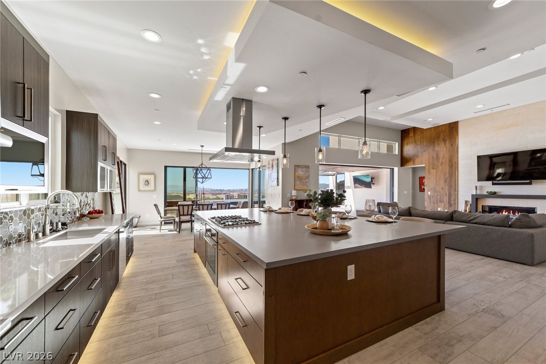2196 Overlook Canyon Lane Henderson NV 89052