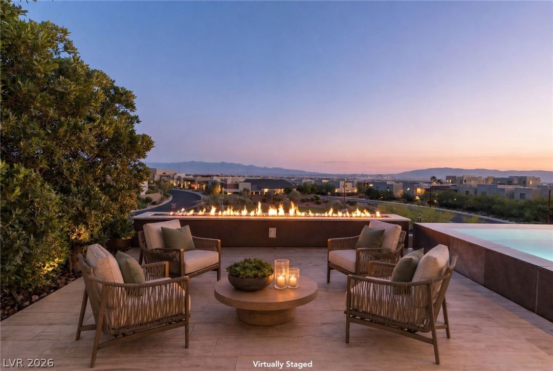 2196 Overlook Canyon Lane Henderson NV 89052
