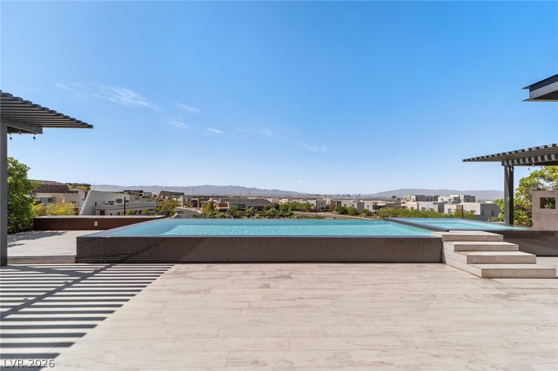2196 Overlook Canyon Lane Henderson NV 89052