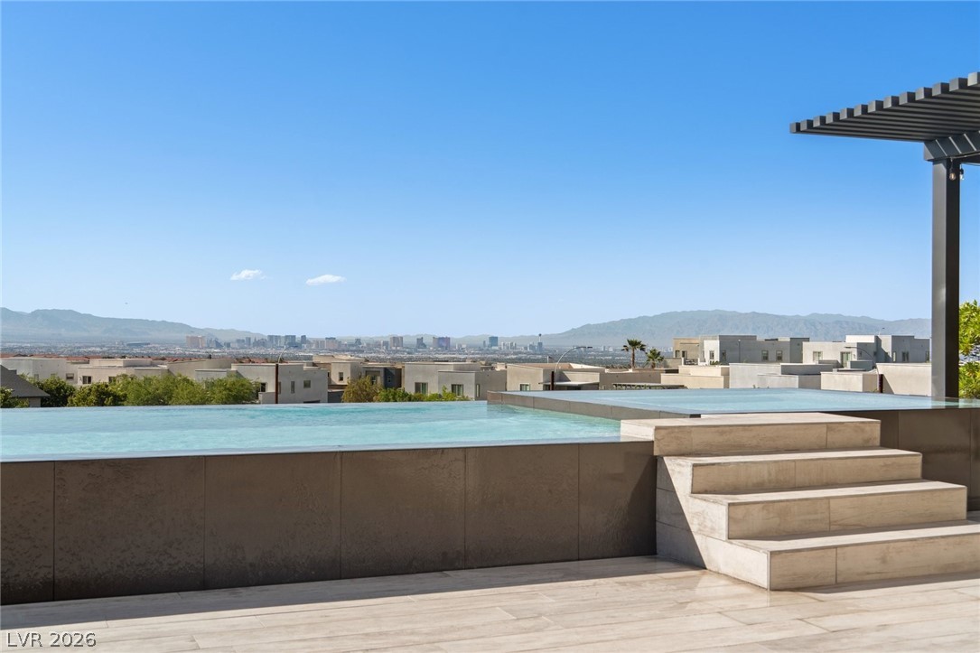 2196 Overlook Canyon Lane Henderson NV 89052