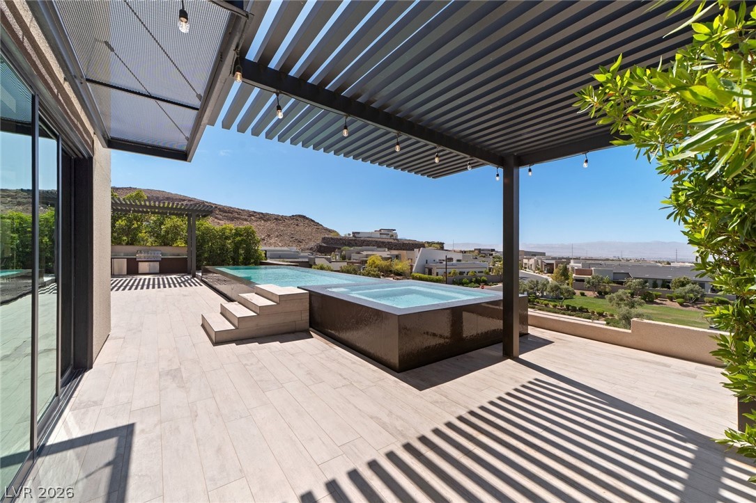 2196 Overlook Canyon Lane Henderson NV 89052