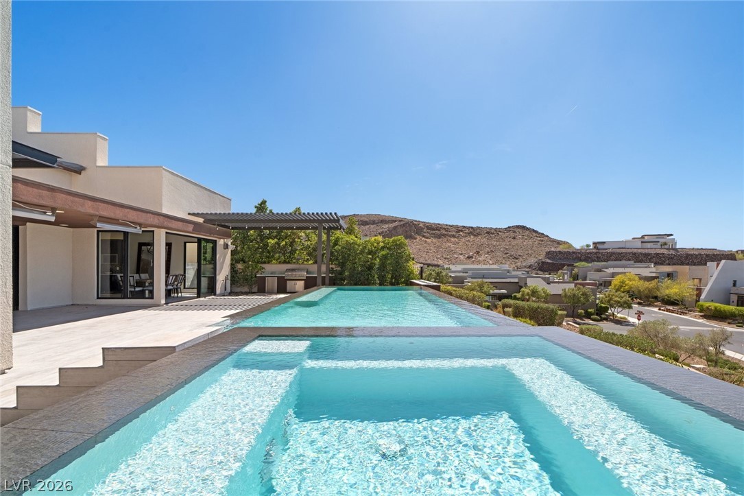 2196 Overlook Canyon Lane Henderson NV 89052