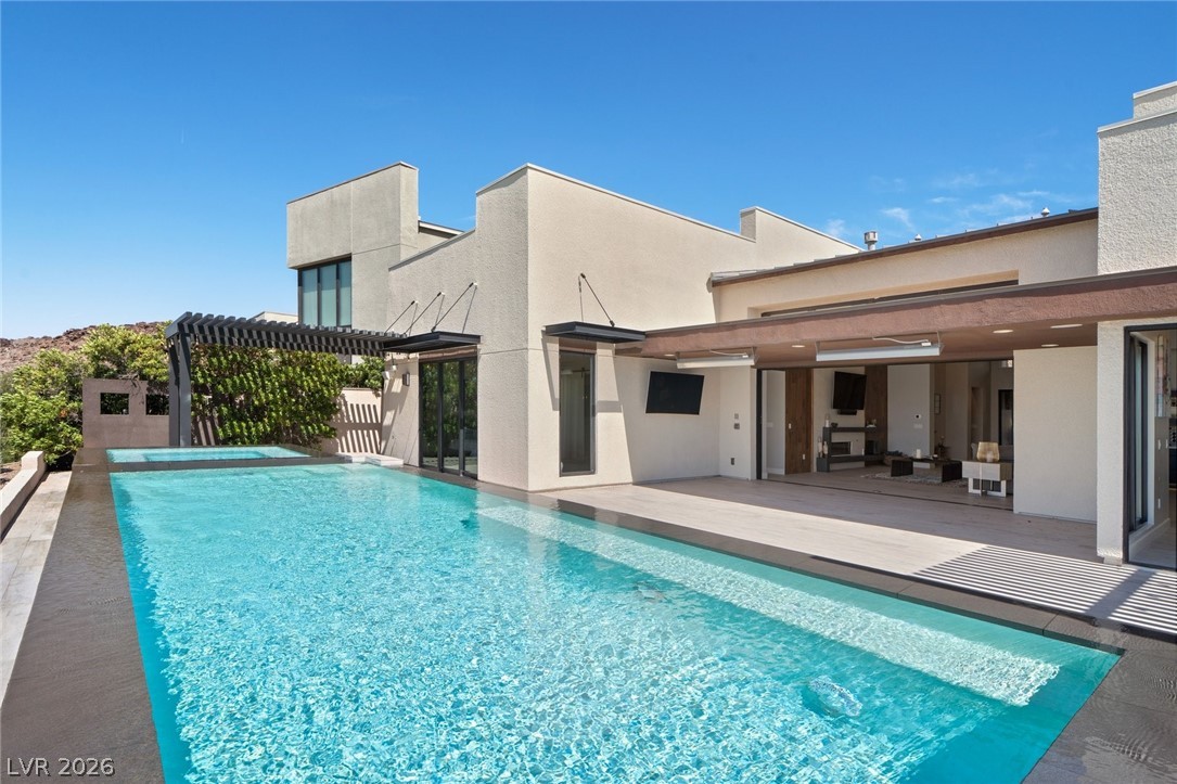 2196 Overlook Canyon Lane Henderson NV 89052