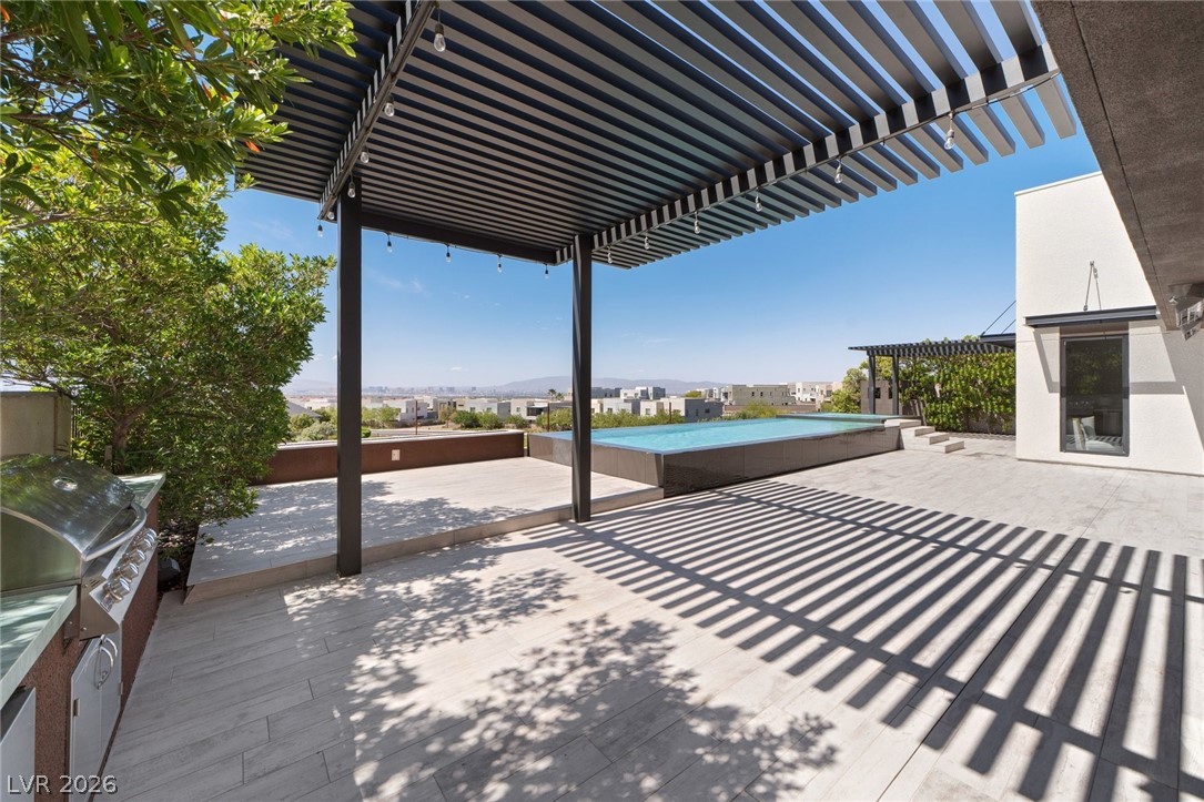 2196 Overlook Canyon Lane Henderson NV 89052