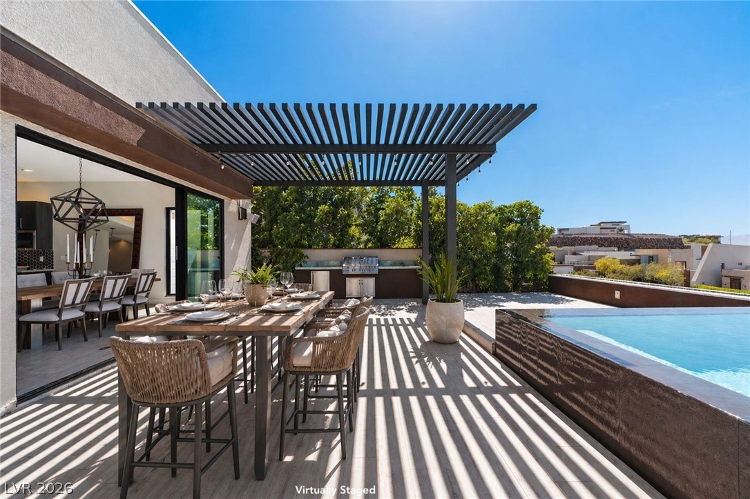 2196 Overlook Canyon Lane Henderson NV 89052