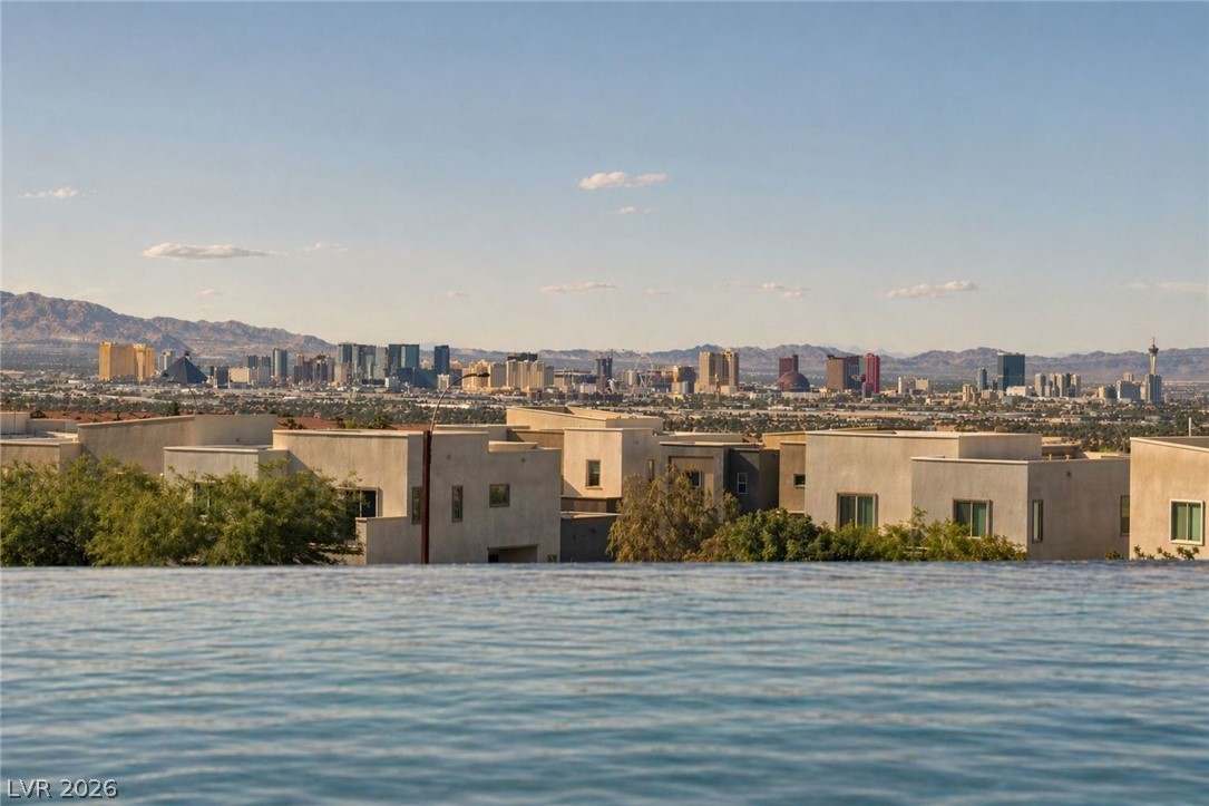2196 Overlook Canyon Lane Henderson NV 89052