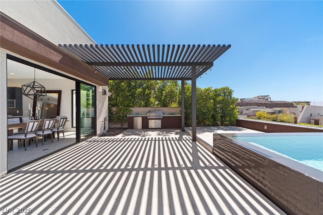 2196 Overlook Canyon Lane Henderson NV 89052