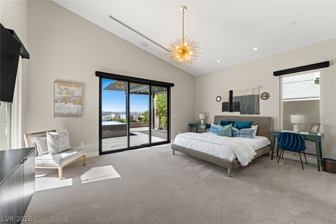2196 Overlook Canyon Lane Henderson NV 89052