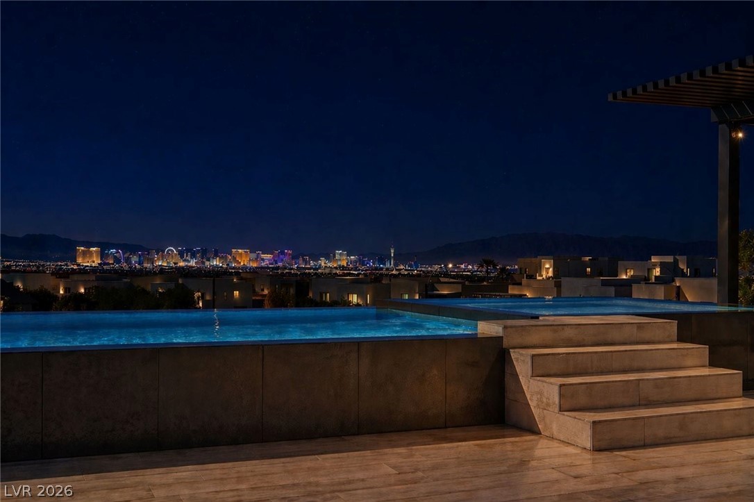 2196 Overlook Canyon Lane Henderson NV 89052
