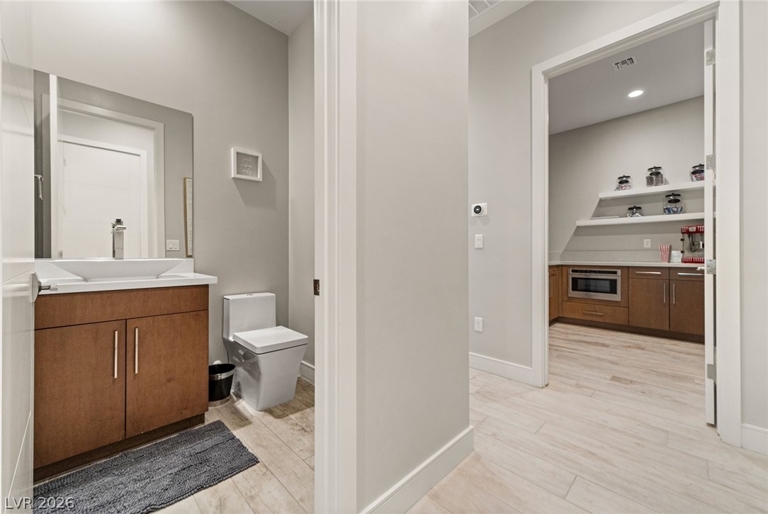 2196 Overlook Canyon Lane Henderson NV 89052