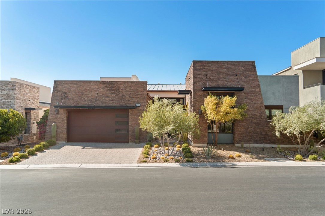 2196 Overlook Canyon Lane Henderson NV 89052
