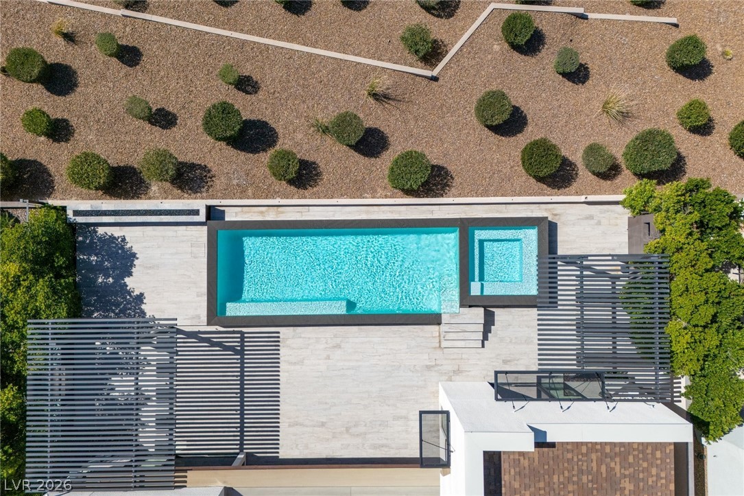 2196 Overlook Canyon Lane Henderson NV 89052