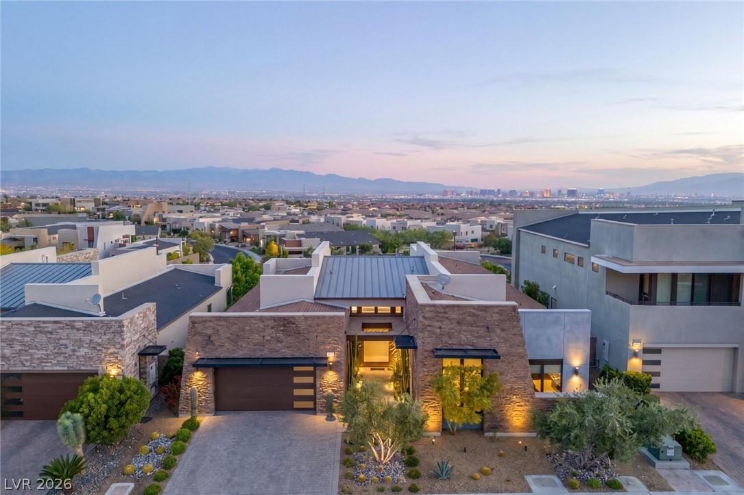 2196 Overlook Canyon Lane Henderson NV 89052