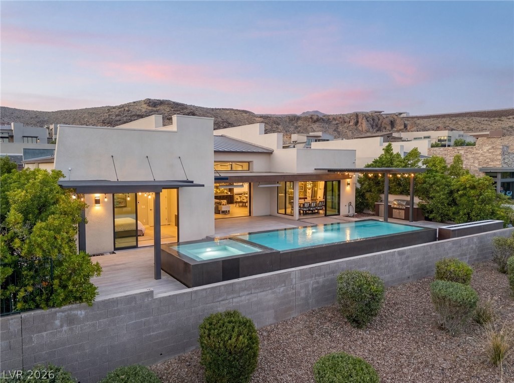 2196 Overlook Canyon Lane Henderson NV 89052