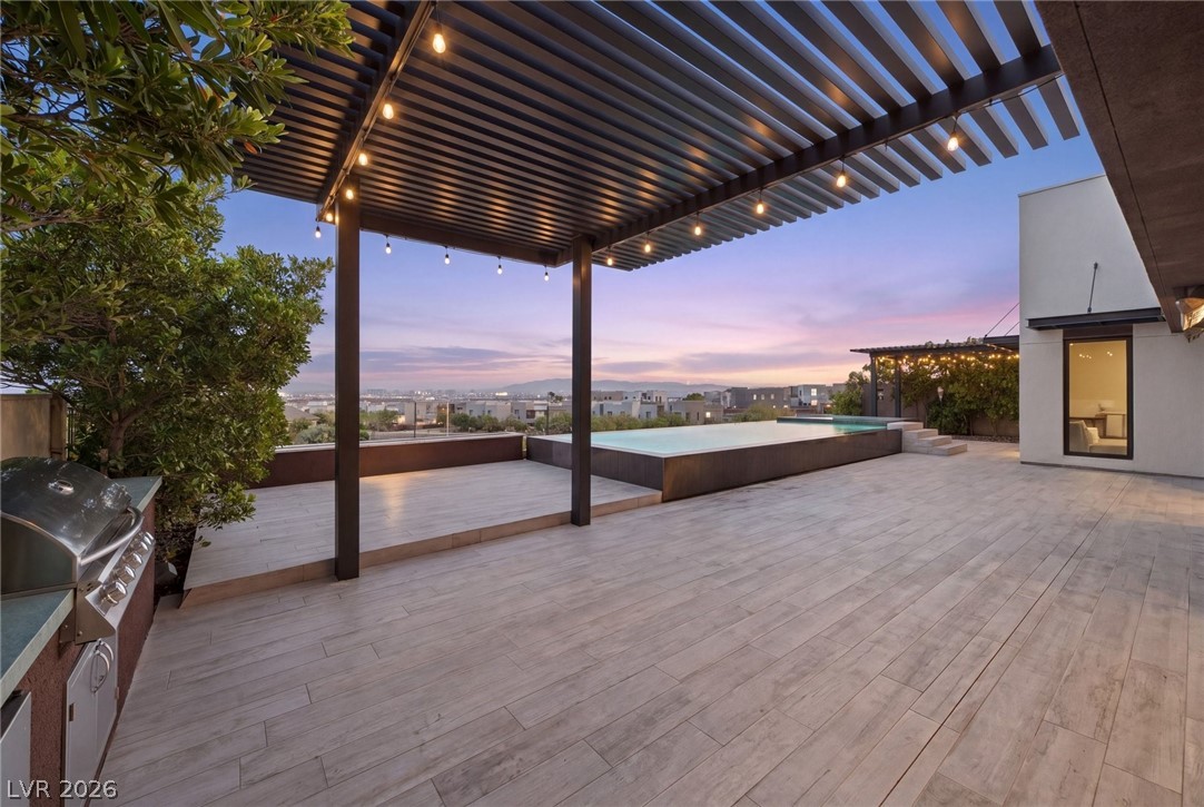2196 Overlook Canyon Lane Henderson NV 89052