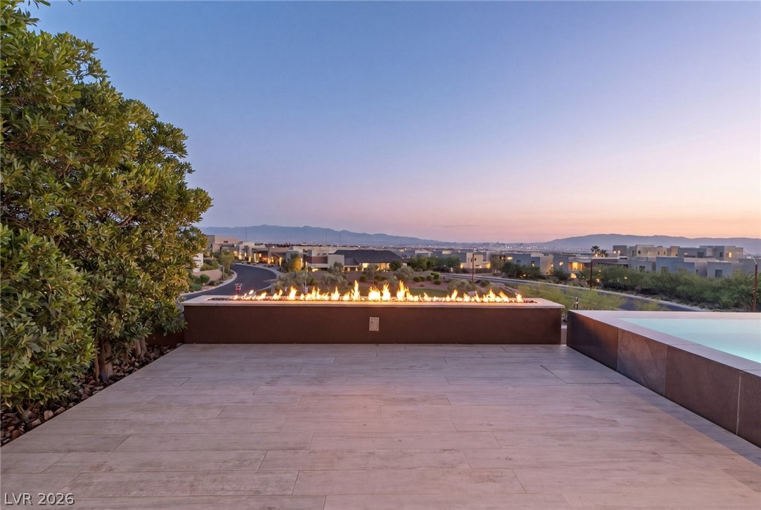 2196 Overlook Canyon Lane Henderson NV 89052