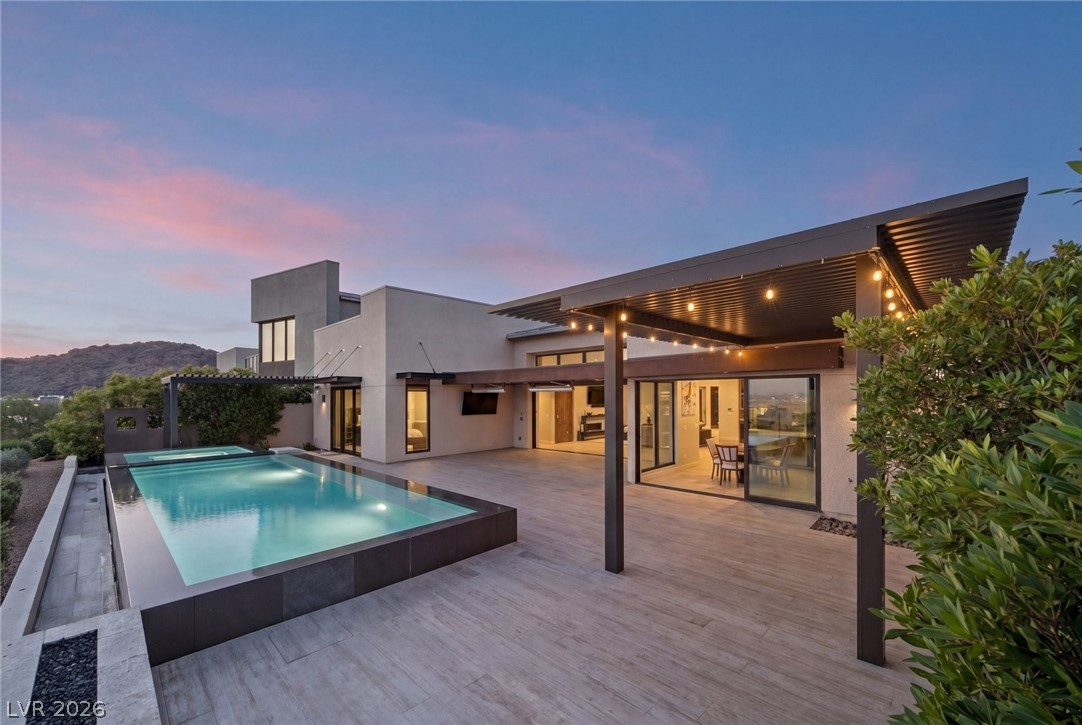 2196 Overlook Canyon Lane Henderson NV 89052