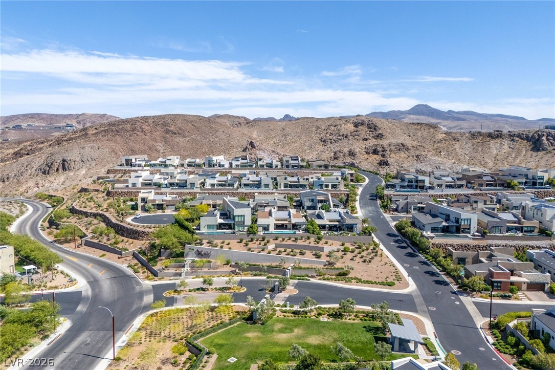 2196 Overlook Canyon Lane Henderson NV 89052