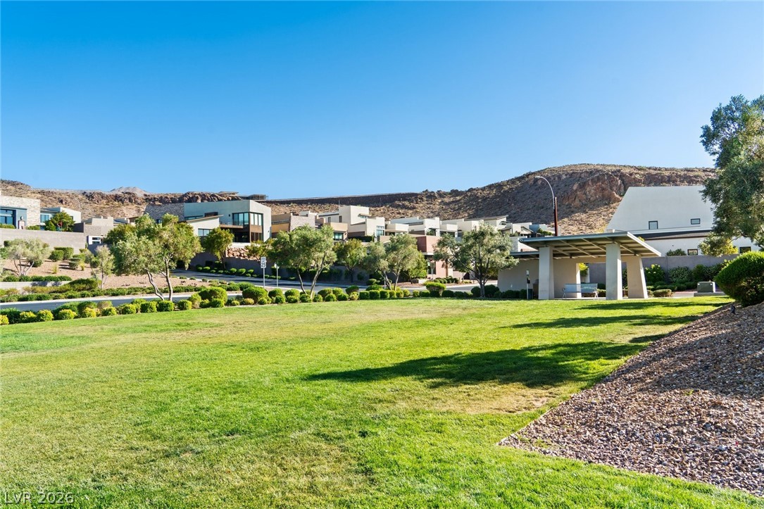 2196 Overlook Canyon Lane Henderson NV 89052