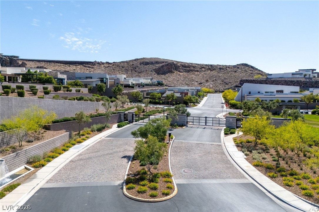 2196 Overlook Canyon Lane Henderson NV 89052