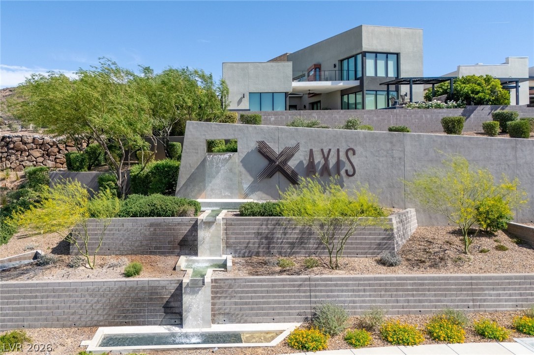 2196 Overlook Canyon Lane Henderson NV 89052