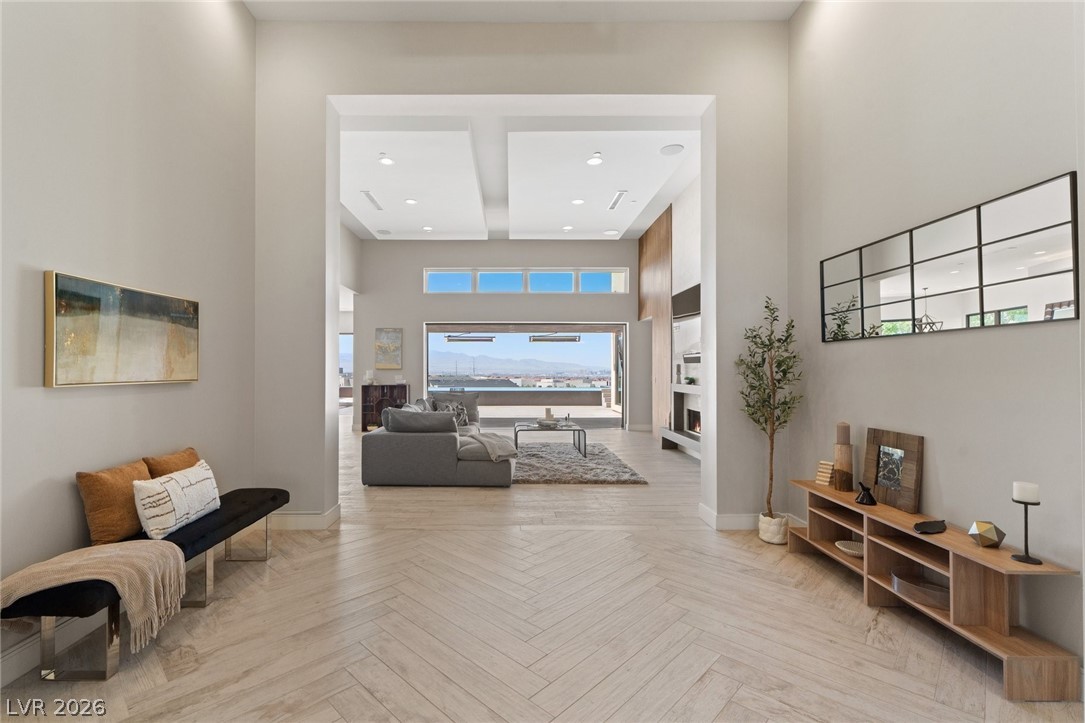 2196 Overlook Canyon Lane Henderson NV 89052