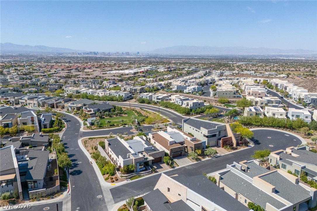 2196 Overlook Canyon Lane Henderson NV 89052