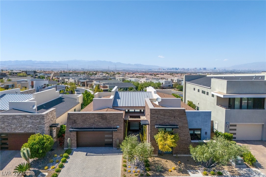 2196 Overlook Canyon Lane Henderson NV 89052