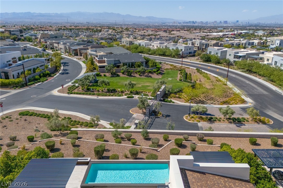 2196 Overlook Canyon Lane Henderson NV 89052