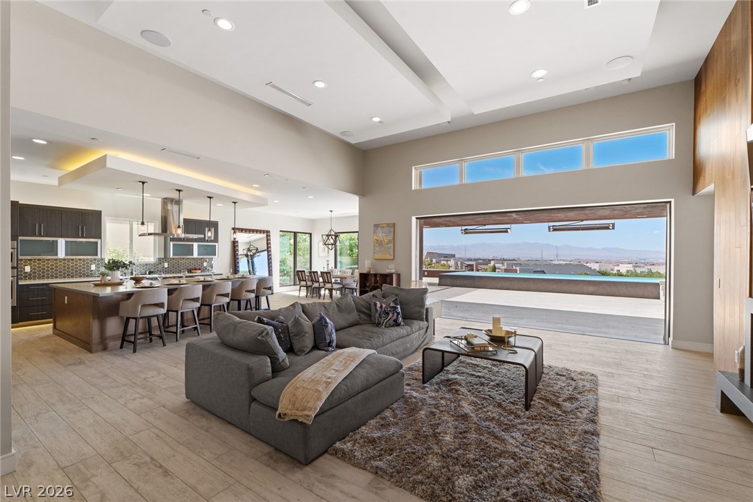 2196 Overlook Canyon Lane Henderson NV 89052