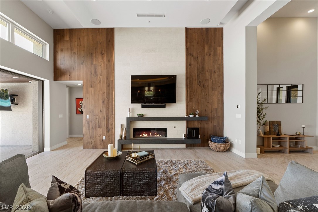 2196 Overlook Canyon Lane Henderson NV 89052
