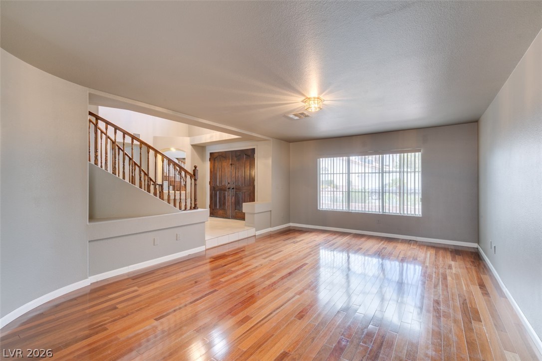 3636 Dorrington Drive Las Vegas NV 89129