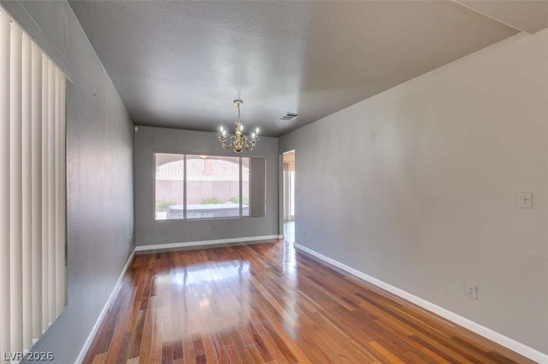 3636 Dorrington Drive Las Vegas NV 89129