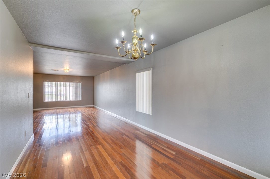 3636 Dorrington Drive Las Vegas NV 89129