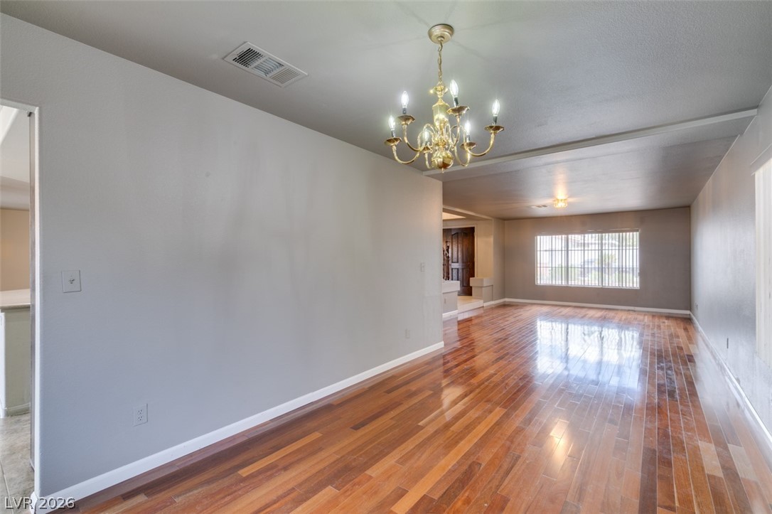 3636 Dorrington Drive Las Vegas NV 89129