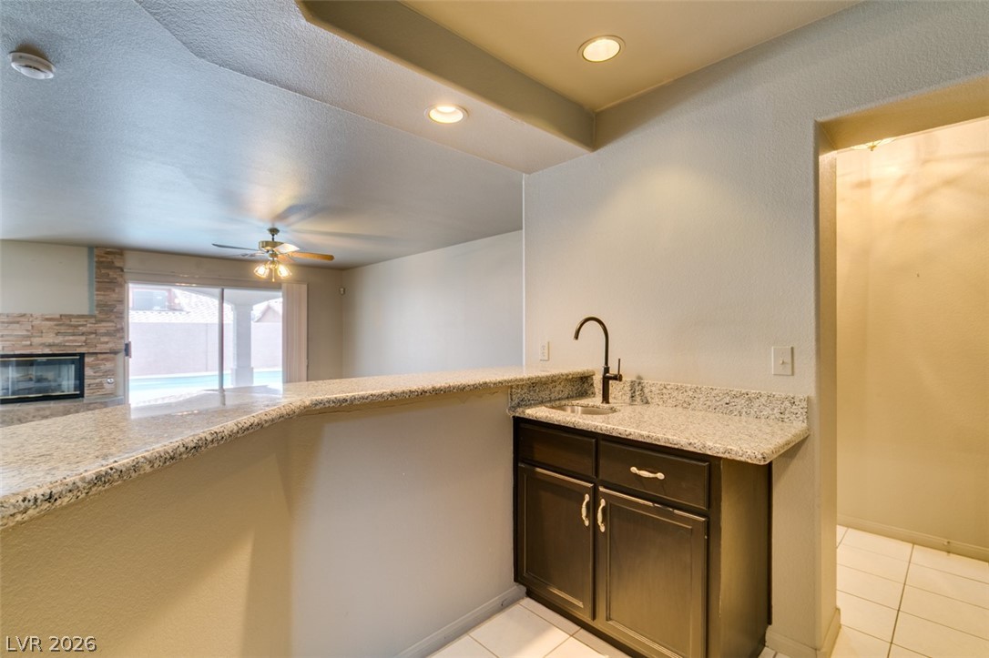 3636 Dorrington Drive Las Vegas NV 89129