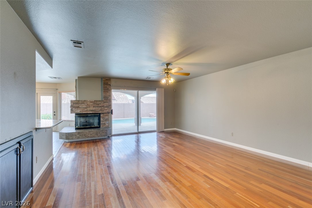 3636 Dorrington Drive Las Vegas NV 89129