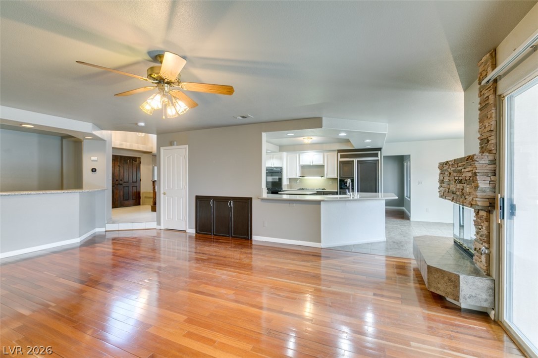 3636 Dorrington Drive Las Vegas NV 89129