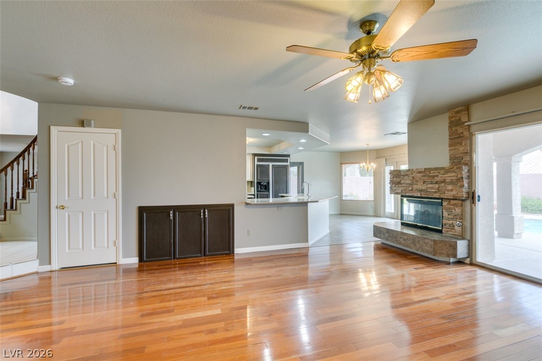 3636 Dorrington Drive Las Vegas NV 89129