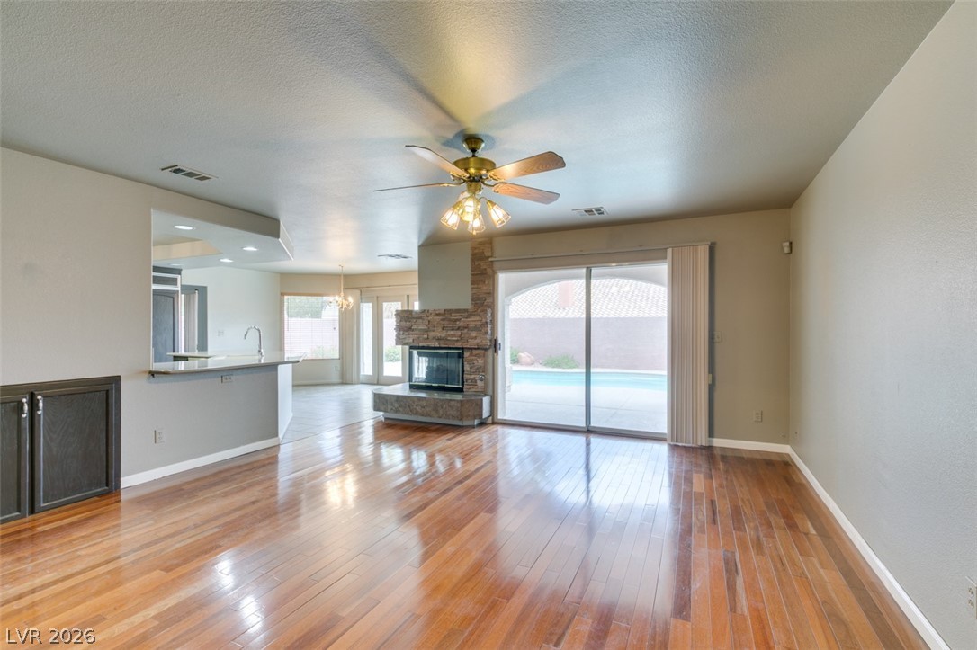 3636 Dorrington Drive Las Vegas NV 89129