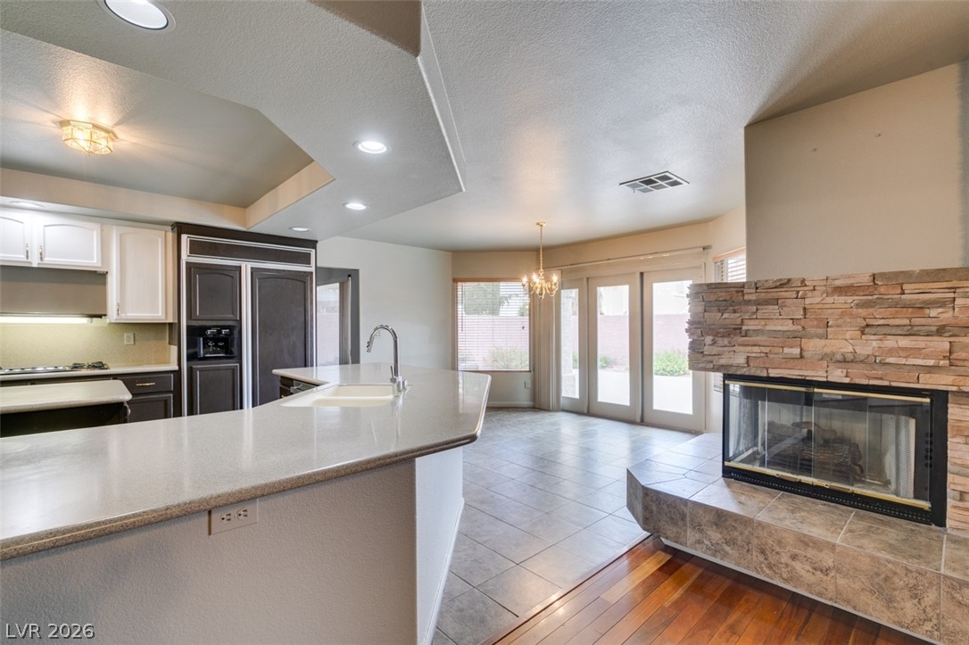 3636 Dorrington Drive Las Vegas NV 89129
